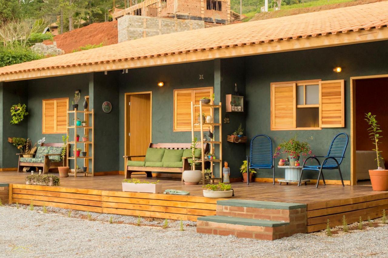 One-Bedroom Chalet
